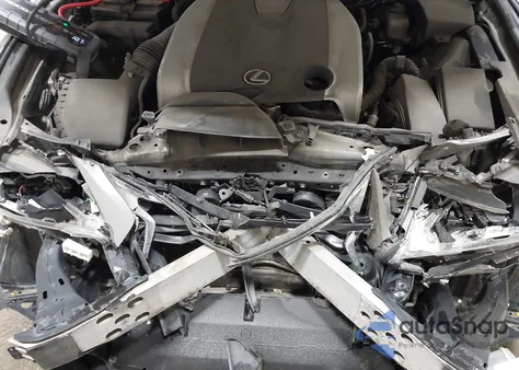 2015 Lexus Gs 350 from USA, damaged, VIN JTHCE1BL2FA008954